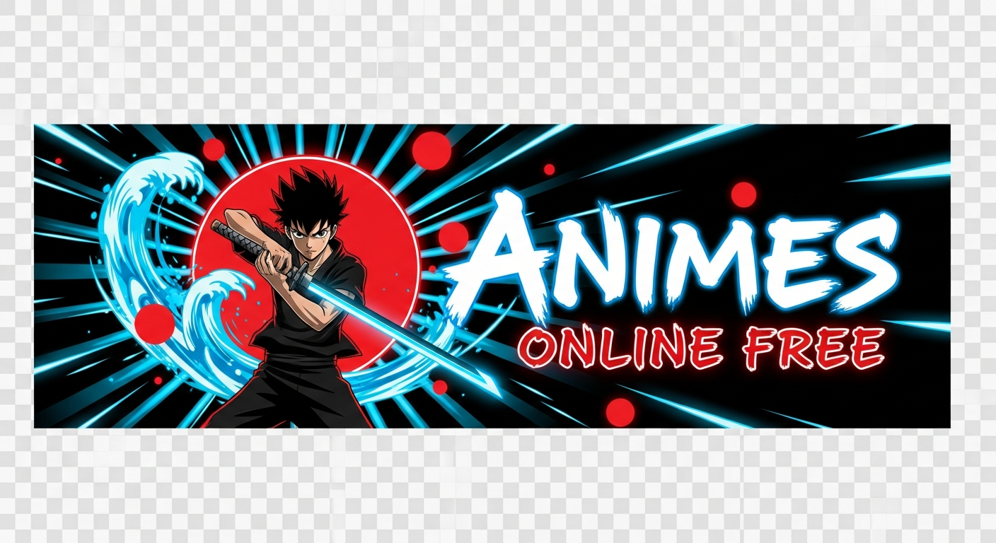 ANIMES ONLINE FREE