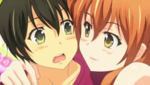 Golden Time: 1×3