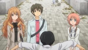 Golden Time: 1×23