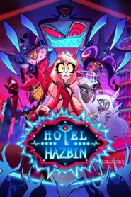 Hotel Hazbin