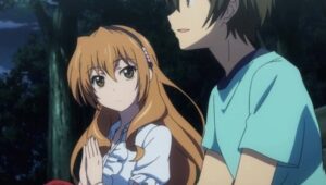 Golden Time: 1×20