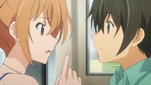 Golden Time: 1×15